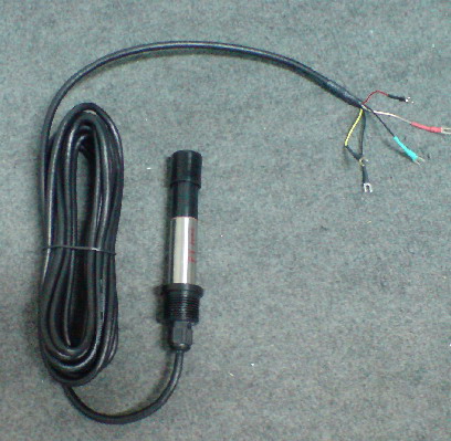 溶氧電極 溶氧儀 工業溶氧儀 在線溶氧測量電極
