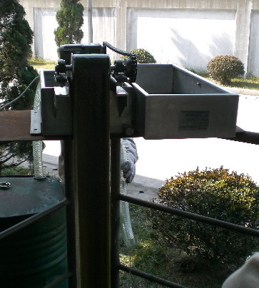油水分離機
