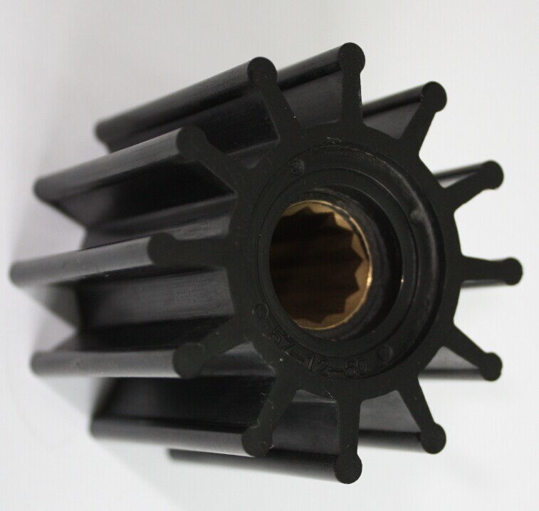 捷斯克JABSCO水泵葉輪22120-0001 ；CEF500104